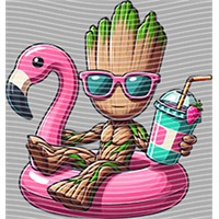 Cartoons and other-CO 4595